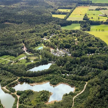 Well-kept Near The Maasduinen Chalet *